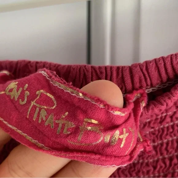 Jen’s Pirate Booty Zenni Maxi Skirt - Picture 5 of 5